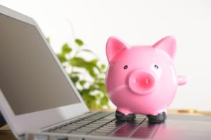 ネットバンキングとネット銀行の違い 安全性や使い勝手は大丈夫？