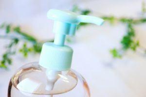 保湿の重要性 スキンケアの基本とは肌を清潔にし保湿すること