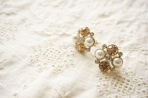 ピアスデビューは50歳！実体験レビュー 60代でも遅くない！②