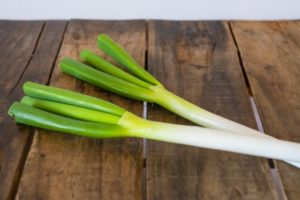 長ネギの保存にも！話題の「セリア」の長いフリーザーバッグとは？