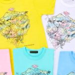 嵐大野くんのZIPポーズがお盆明けの朝から最高の癒しと話題に!