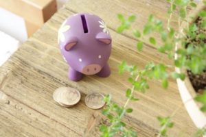 お金を増やすには?まずは出ていくお金(支出)を見直してみる