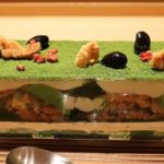 「嵐にしやがれ」で大野君が食べた抹茶パフェはどこの?他のメニューは?
