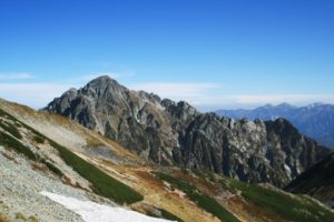 剱岳で遭難の19歳女性 一人で軽装で山に登ったのはどうして？
