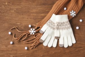 ワークマンの防風ダブルボアパーカーが女子に大人気で品薄!急いで