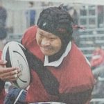 稲垣啓太の高校時代のとびきり笑顔の画像と野球少年時代