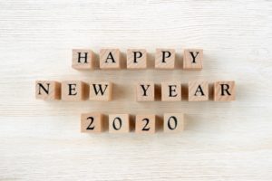 年賀状2020作成は100均のスタンプで楽々!ダイソーがすごい!