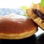 二宮和也の「どら焼き」お店はどこ?オンラインショップは?