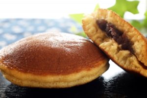 二宮和也の｢どら焼き｣お店はどこ?オンラインショップは?