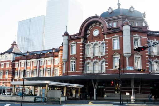 東京ばな奈 ディズニーのコラボショップは東京駅のどこ