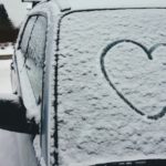 車ガラス凍結防止はプチプチで!ツイッターで話題の方法とは?