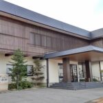 月岡温泉「摩周」に宿泊しました!お部屋の口コミです。