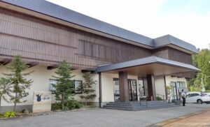 月岡温泉｢摩周｣に宿泊しました！お部屋の口コミです。