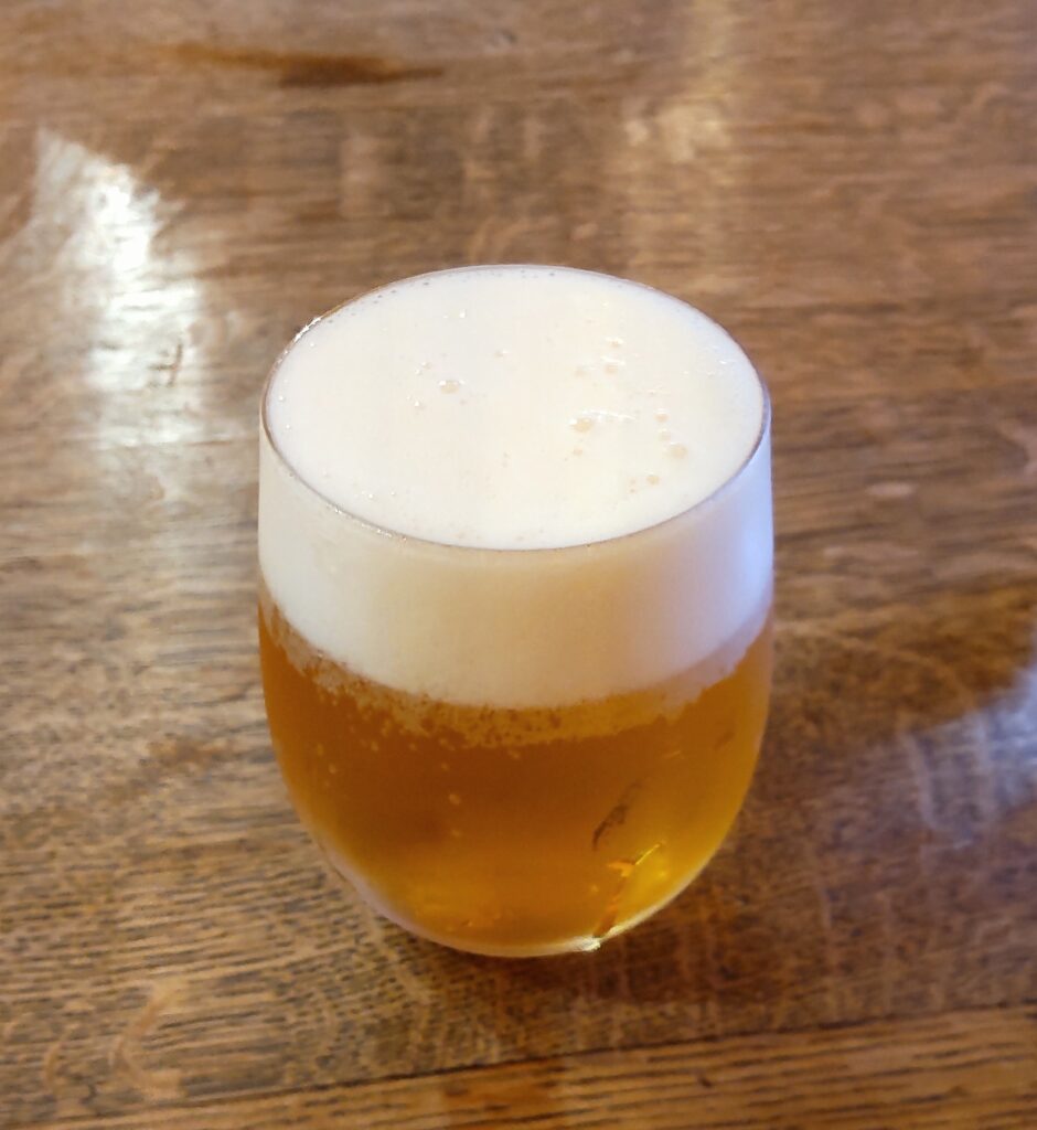 尾瀬十帖夕食酒メニュー2
