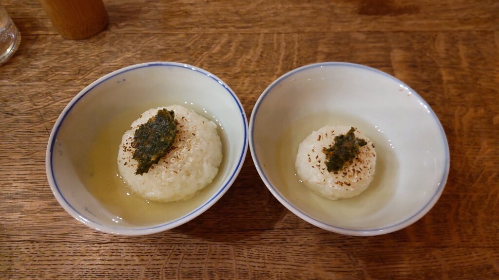 尾瀬十帖夕食メニュー8