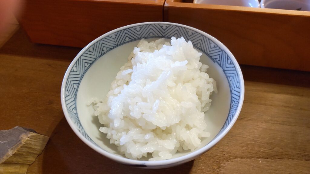 尾瀬十帖朝食メニュー2