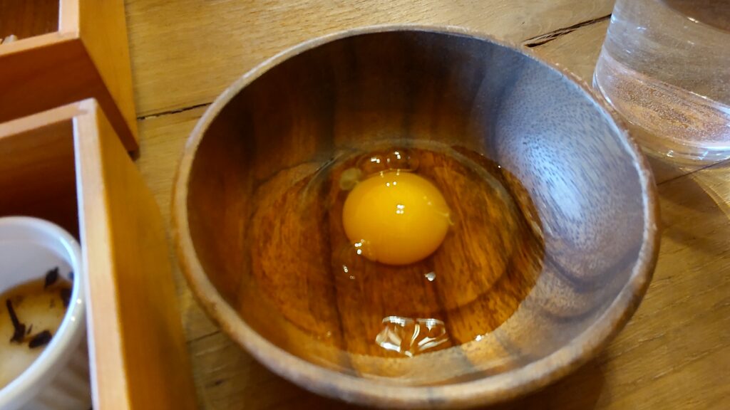 尾瀬十帖朝食メニュー5