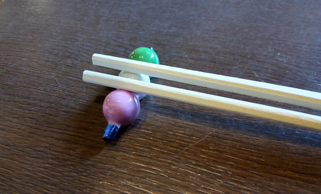 江口だんご本店ランチ4