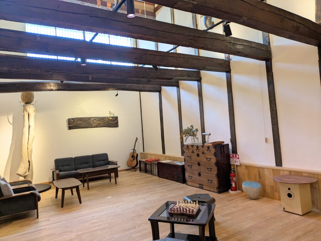 湯坊いちらくTENDO SPA & BREWERY蔵