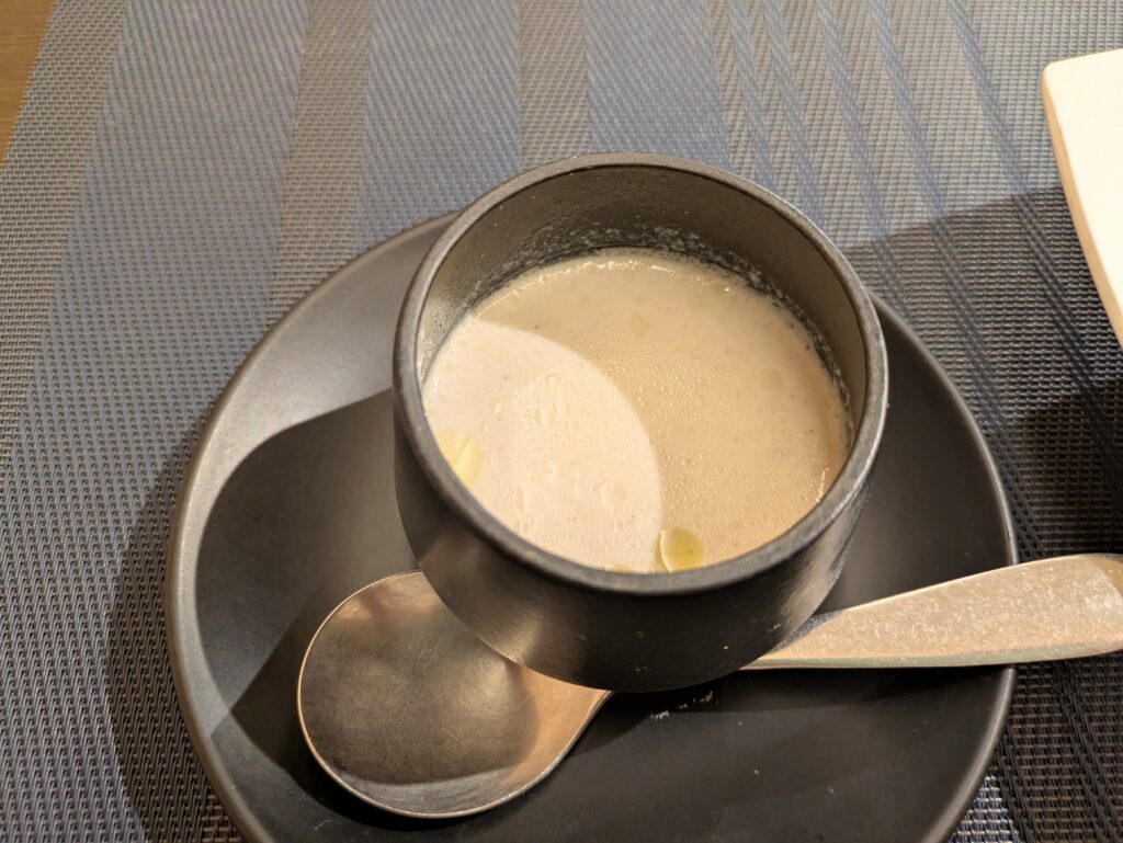 湯坊いちらくTENDO SPA & BREWERY夕食3