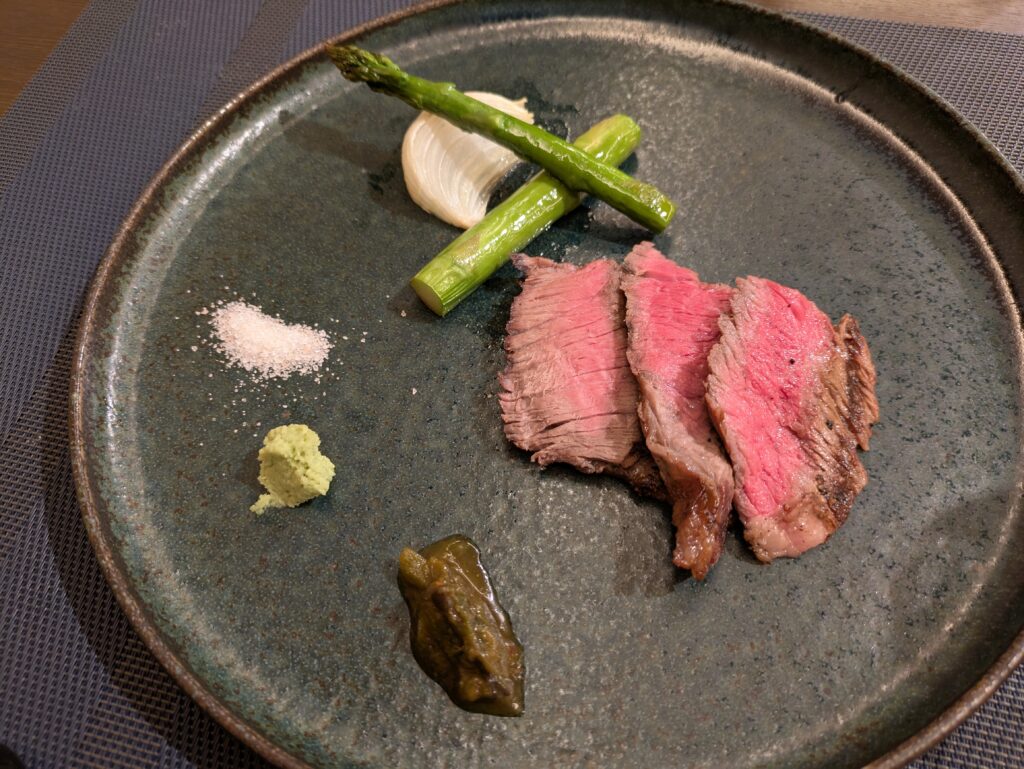 湯坊いちらくTENDO SPA & BREWERY夕食5