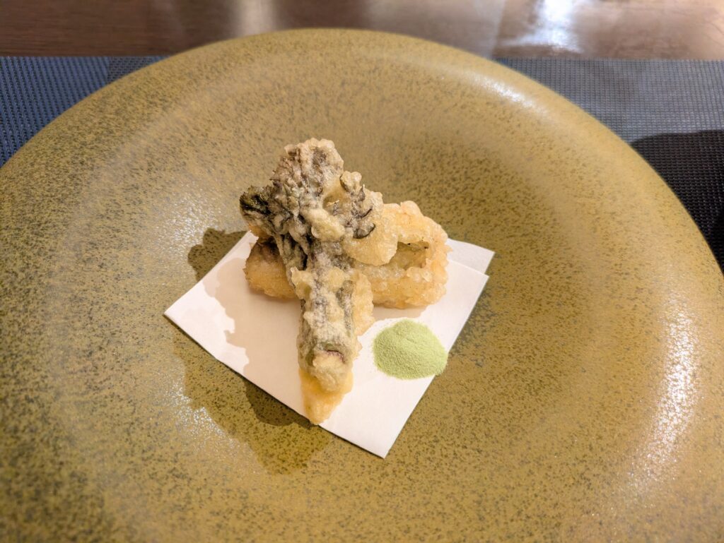 湯坊いちらくTENDO SPA & BREWERY 夕食6