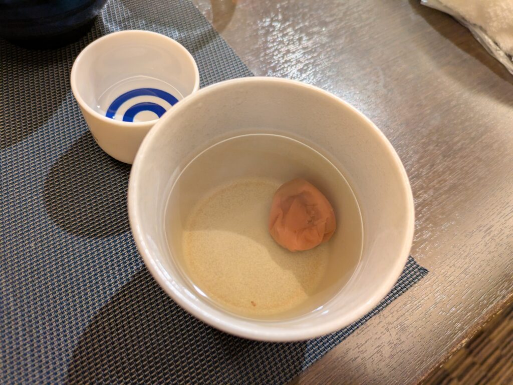 湯坊いちらくTENDO SPA & BREWERY夕食8