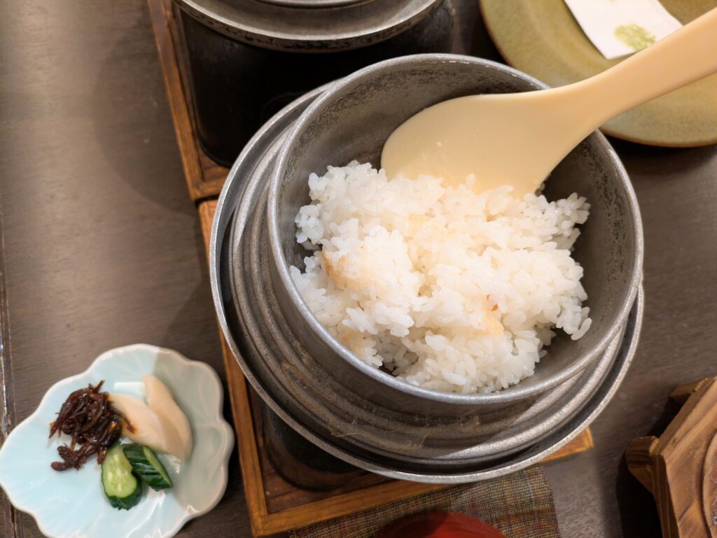 湯坊いちらくTENDO SPA & BREWERY夕食8